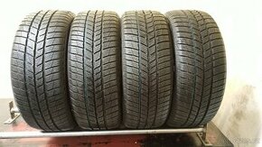 Barum 225/50 R17 98V 2x7mm; 2x6,5mm