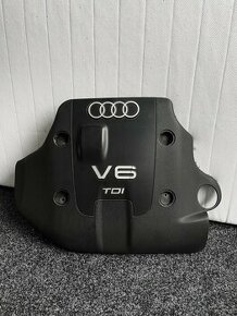 Kryt motoru AUDI A6 A8