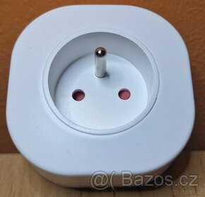 Tuya Smart WIFI EU zásuvka 10A