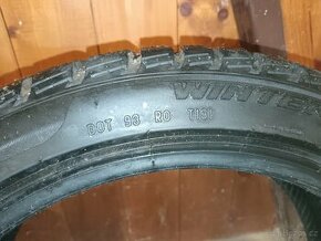 Pirelli Winter Sottozero