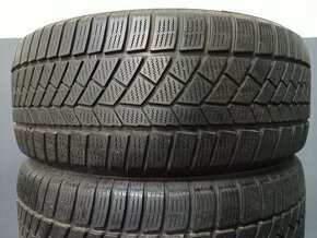 225/55 R17 CONTINENTAL (2114)