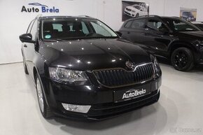 Škoda Superb III 2.0TDI 147kW DSG Facelift Matrix Navi 2021