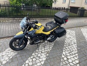 BMW R 1150 R verze s ABS - 1