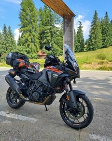 KTM 1290 s