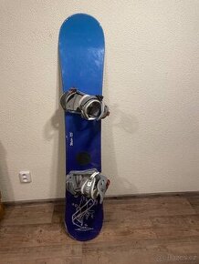 snowboard westige