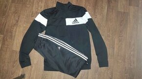 Sportovní mikina adidas,vel.S/M