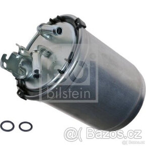 Palivový filtr FEBI BILSTEIN 100481