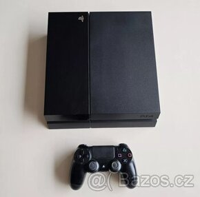 Playstation 4 500GB