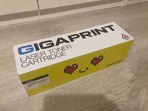 Kompatibilní toner HP CF217A - 17A