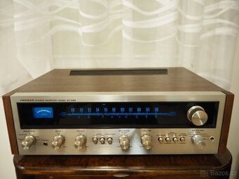 Receiver Pioneer SX 626 - 1