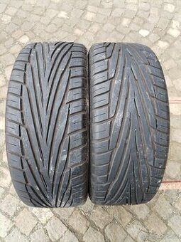 195/50/15 letni pneu UNIROYAL 195/50 R15