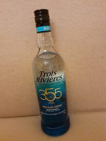 Speciální rum Troils rivieres