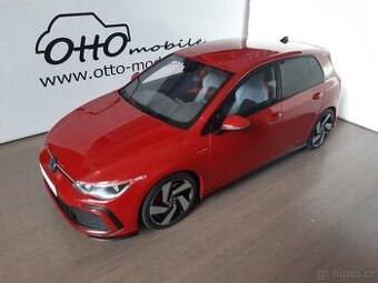 MG 160 ZR a Volkswagen Golf VIII GTI    1:18  Ottomobile