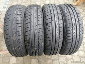 165/70/14 letni pneu FULDA 165/70 R14