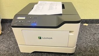 Lexmark B2442dw, oboustranný tisk...