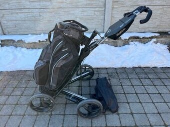 Golfový vozík OGIO + Bag