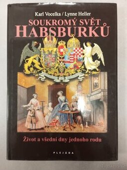 Soukromý svět Habsburků - 1