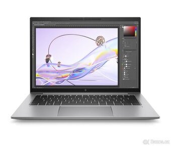 HP Firefly 14/Elitebook 840 G10 AMD Ryzen 9 7940HS