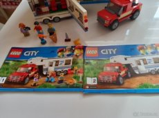 Lego City 60182 - 1