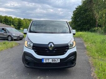 Renault TRAFIC - 1