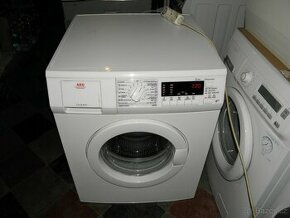 Pračka AEG na 6kg - 1