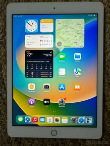 Apple IPad 5.generace Wi-Fi + Cellular 32GB