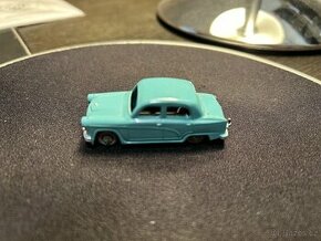 MATCHBOX A50 AUSTIN, No36, 60mm, r.v. 1957