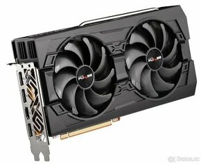 Radeon 5700 XT 8G SAPPHIRE