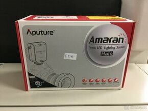 Aputure Amaran HN100