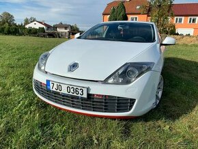 Renault Laguna Coupe 2.0 dCi, 110 kW