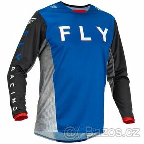 Dres Fly velikost XL - 1