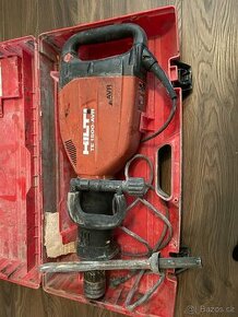 Hilti te 1500 AVR