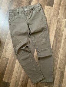 Dámské skinny C&A vel.332