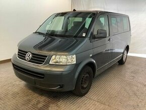 Volkswagen Transporter T5 MULTIVAN 1.9 Tdi 77 KW BEZ DPF TOP