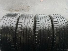 235/55/18 100v Bridgestone - letní pneu 4ks - 1