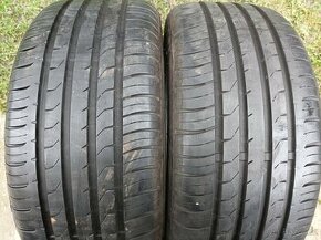 2 letní pneumatiky Maxxis 225/40/18 - 1