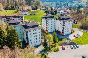 Prodej bytu 3+kk, 89 m2, Horní Rokytnice nad Jizerou