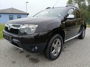 DACIA Duster, 1.6 (77 kW), 4x4, 121 tis. km - 1