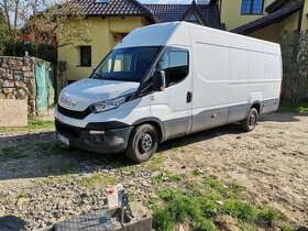 Iveco Daily 3.0 XXL - 1