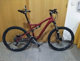 Specialized stumpjumper