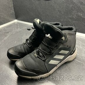 Adidas Terrex Mid GTX K - 1