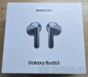 Samsung Galaxy Buds 3