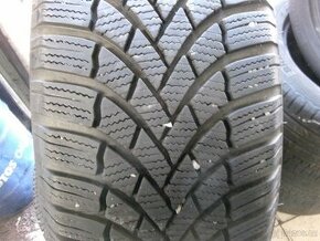 205/60/16 BRIDGESTONE (2x6 a 2x5,5mm) č.14682