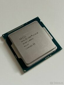 Intel Core i3-4130 3.4 GHz