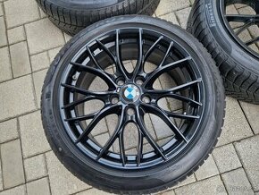 18R bmw 3 zimni 5x120 F30 F31 F32 F33 F36 M Performance