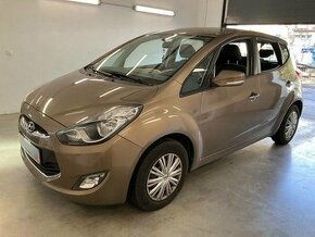 HYUNDAI ix20  1.4  5 STAR EDITION - 1