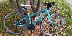 TREK alpha