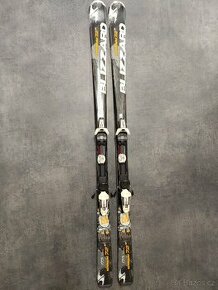 Sjezdové lyže Blizzard Magnum 7,2 175cm