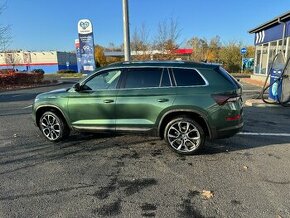 Škoda Kodiaq 2,0TDi 110kw