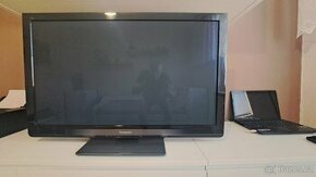 Plazmová Televize Panasonic Viera 106 cm